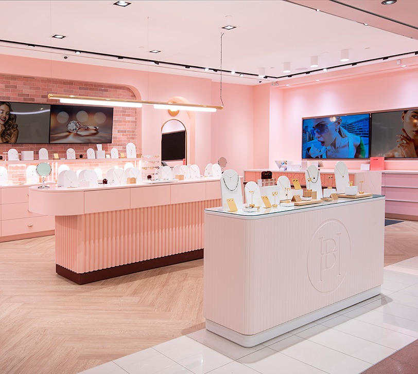 Inside Hillberg & Berk